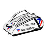 Sacs De Tennis Tecnifibre TOUR ENDURANCE WHITE 15R 2025