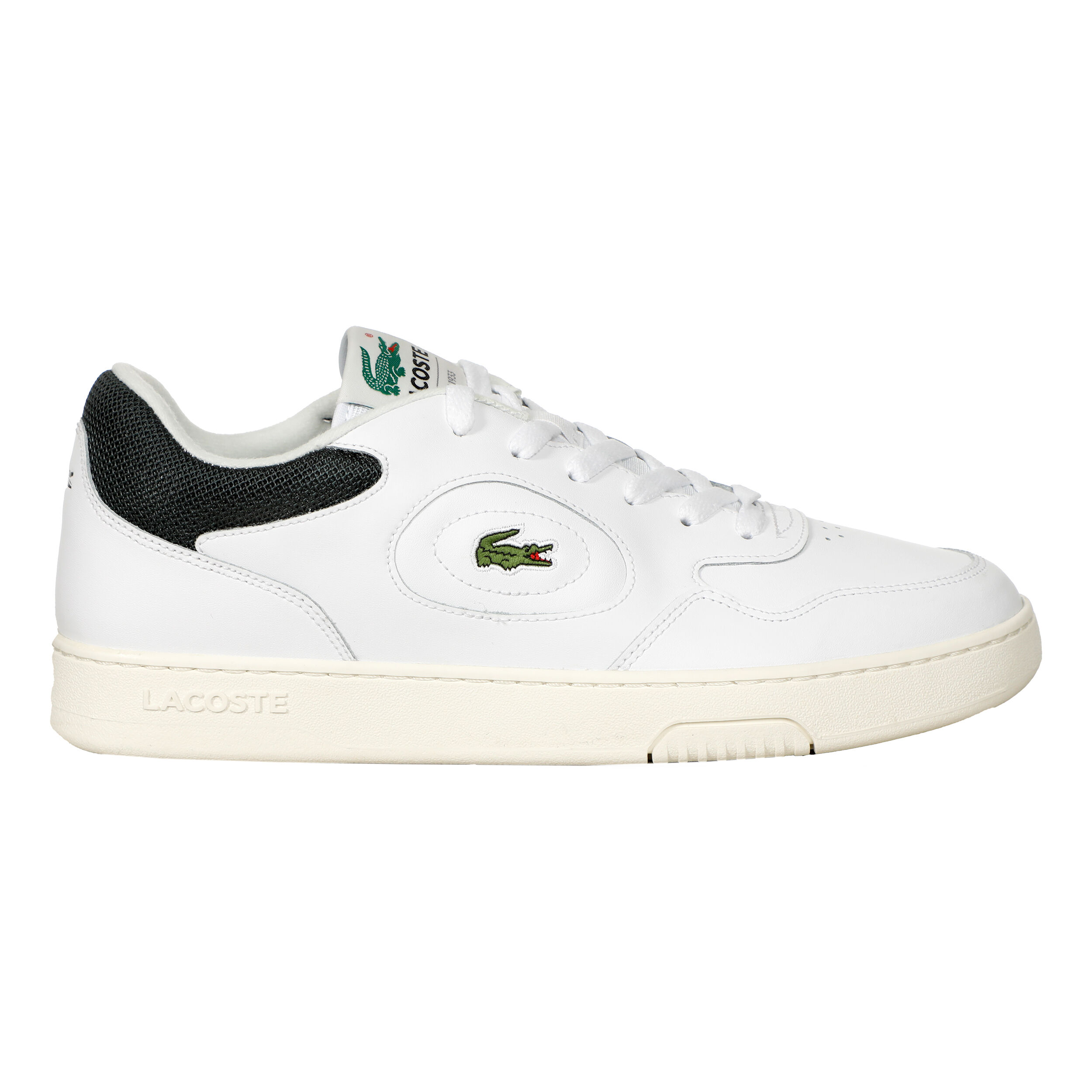 Promo chaussure lacoste top