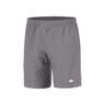 Teamline Shorts Hommes-Gris