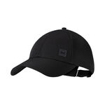 V&ecirc;tements 332 Buff Summit Cap Casquette-Noir
