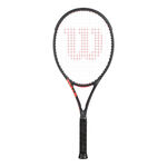 Raquettes de tennis Wilson Wilson Clash 100UL V3.0 Raquettes Confort (Cordée)
