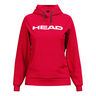 Club Original Sweat À Capuche Femmes-Rouge