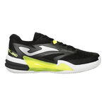 Chaussures de tennis Joma Joma Roland Chaussure Terre Battue Hommes-Noir