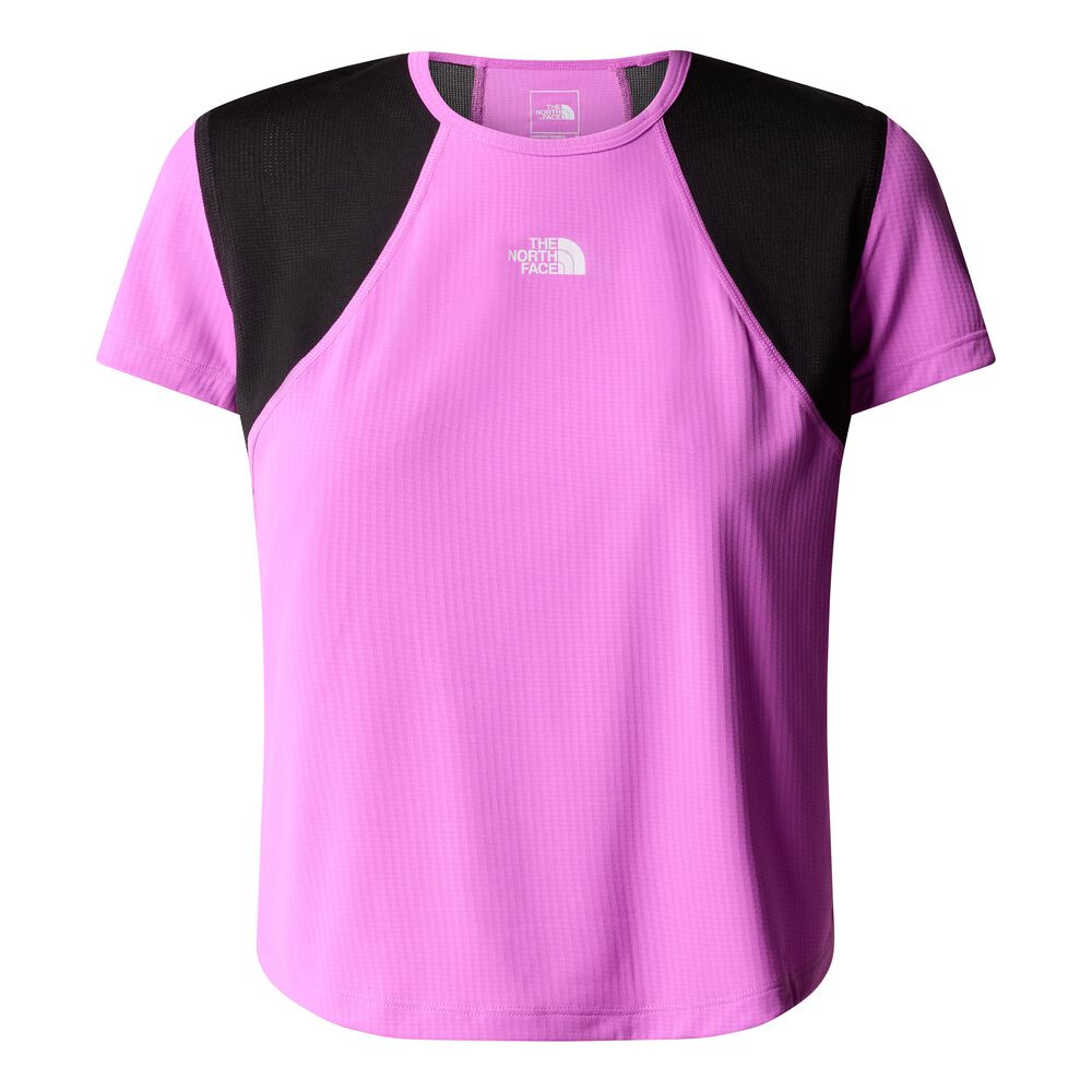 The North Face Lightbright Maillot De Course Femmes