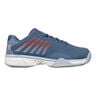 Hypercourt Express 2 Chaussure Terre Battue Hommes-Bleu,Orange