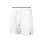 Vêtements Björn Borg Björn Borg Ace Sports Shorts Hommes-Blanc