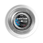 Cordages De Tennis Topspin Cyber Flash 220m silber