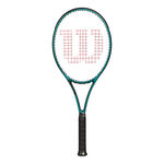 Raquettes de tennis Wilson Wilson Blade 100 V9 Raquette De Comp&eacute;tition