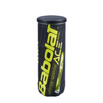 Balles de padel Babolat Babolat Padel X3 Tube De 3