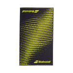 Accessoires Babolat Babolat Medium Serviette Unisex-jaune, gris