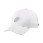 Vêtements Bullpadel Bullpadel Casquette Hommes-Blanc