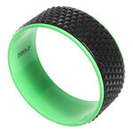 Accessoires pour entraîneurs TOOLZ TOOLZ Yoga Ring Aide À L’entraînement-Vert