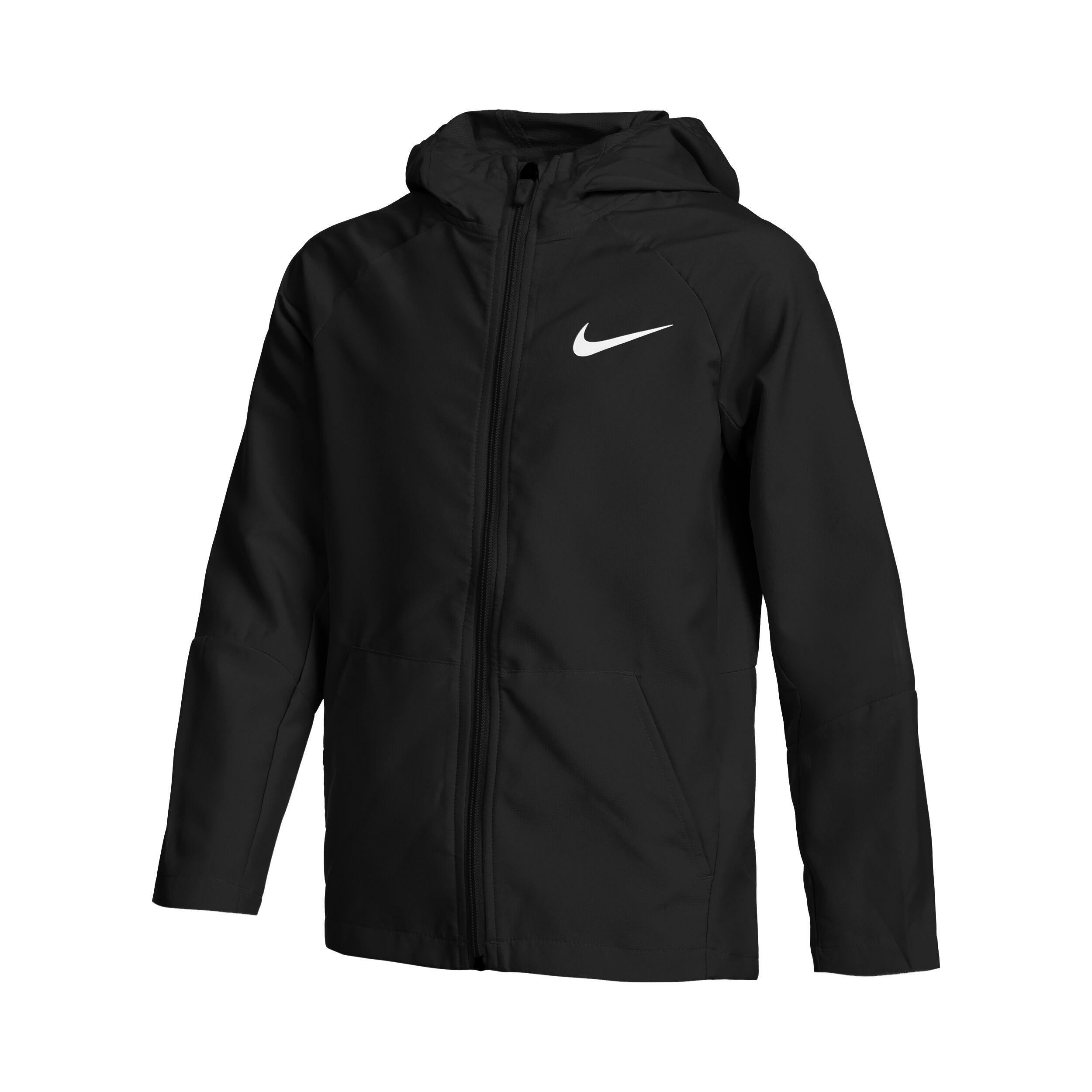 Veste nike noir et grise on sale