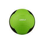 Accessoires fitness TOOLZ TOOLZ Medicine Ball 4kg-Vert