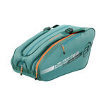 Bullpadel Bullpadel Tour Sac De Padel-Vert,Bleu