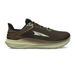 Chaussures de running Altra Altra  Torin 8 Gtx Chaussure de running sans stabilisateurs Hommes-marron