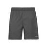 Club 7in Shorts Hommes-Anthracite