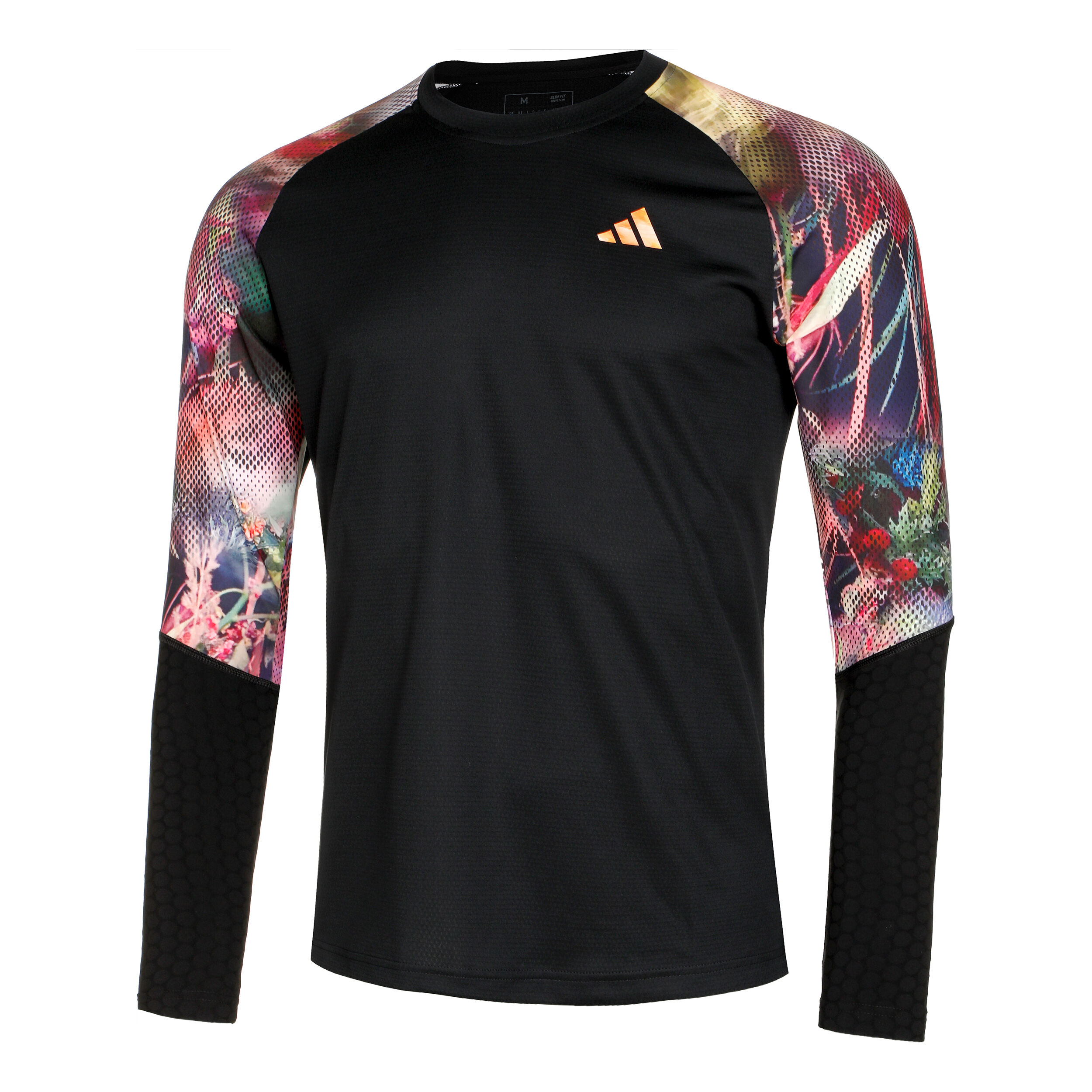 Haut adidas manche longue cheap