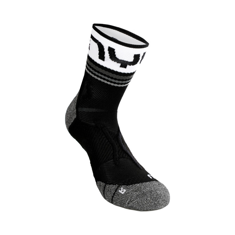 UYN Veloce Chaussettes Running Hommes