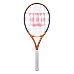 Raquettes De Tennis Wilson RG - EQUIPE HP