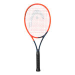 Raquettes de tennis HEAD HEAD Radical Pro Raquette de comp&eacute;tition Cord&eacute;