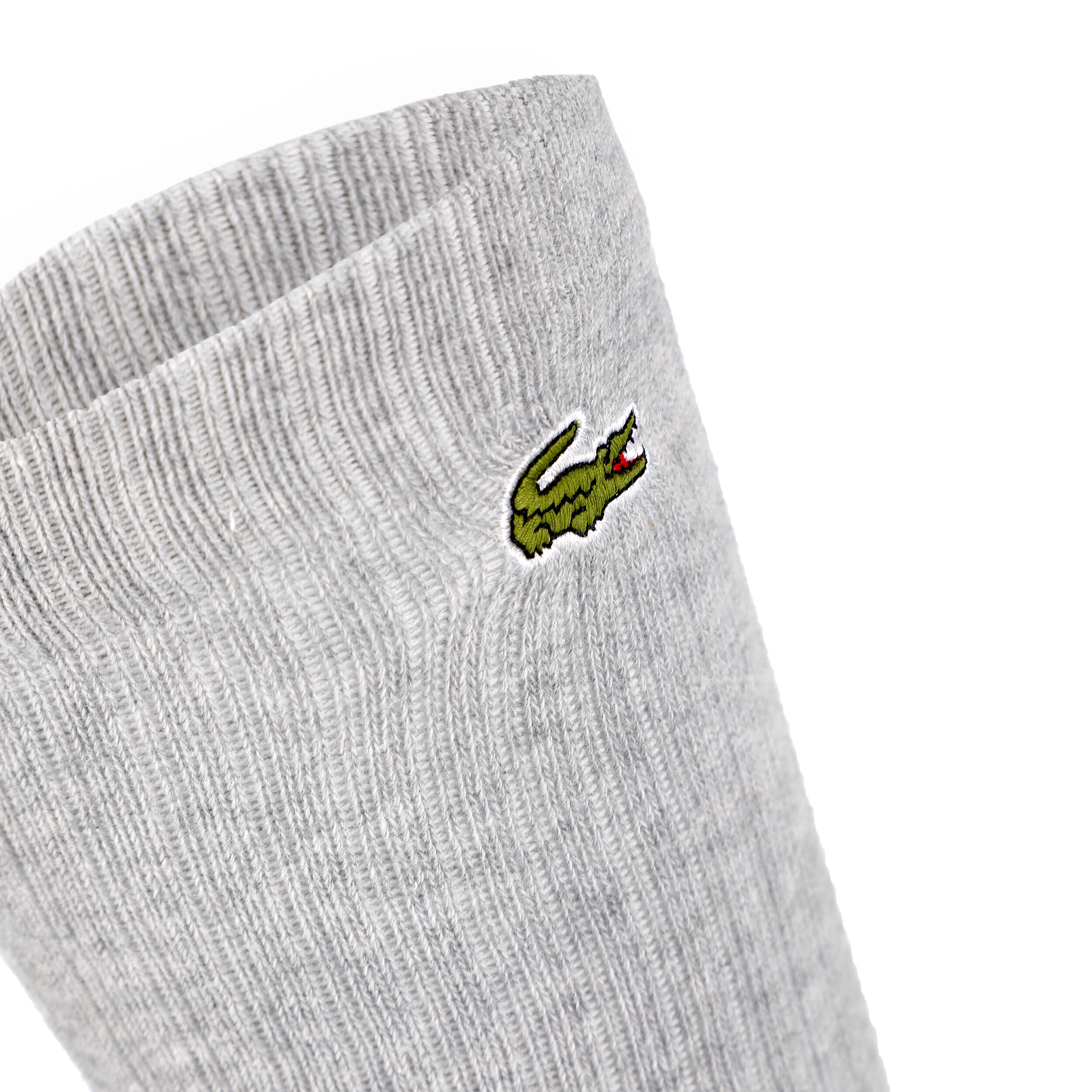 Chaussettes discount lacoste tennis