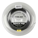 Signum Pro Signum Pro Outbreak Bobine Cordage 100m-Anthracite