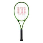 Raquettes de tennis Wilson Wilson Blade Feel 100 Raquette polyvalentes non cord&eacute;e