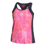 Vêtements BIDI BADU Yaka Tech Tank Top