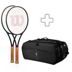 Lot de raquettes Wilson Wilson RF 01 Pro Raquette De Compétition