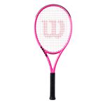 Raquettes De Tennis Wilson PINK ULTRA 100L V4 FRM 2
