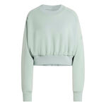 V&ecirc;tements adidas adidas All SZN Sweat-shirt Femmes-sauge