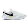 Zoom Gp Challenge 1.5 Prm Chaussures toutes surfaces Femmes-blanc, noir