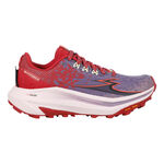 Chaussures de running 361&deg; 361&deg; Futura 3 Chaussure trail Femmes-violet, gris