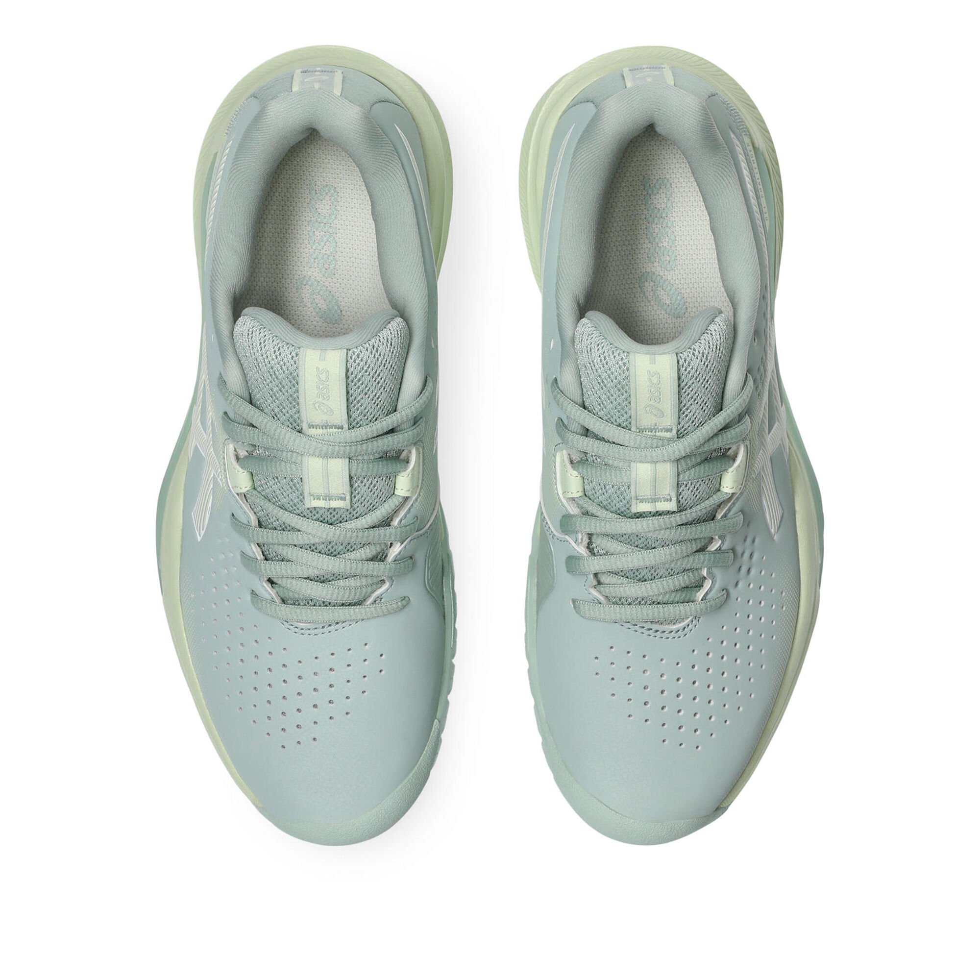 ASICS