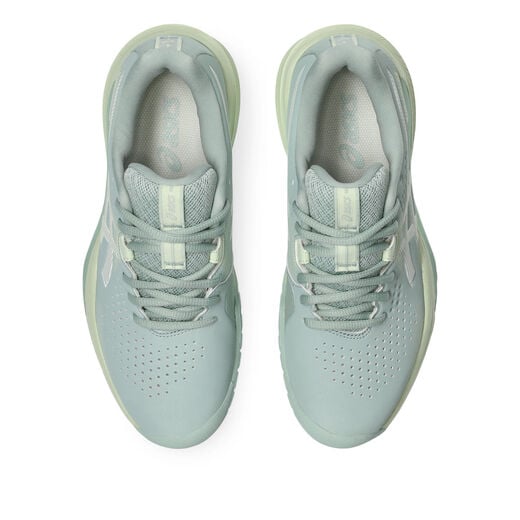ASICS