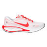 Journey Run Chaussure De Running Sans Stabilisateurs Femmes-Pink,Blanc
