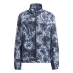 Vêtements adidas Own the Run AOP Jacket