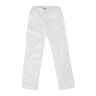 Performance Limited Classic Pantalon Survêtement Femmes-Blanc,Noir