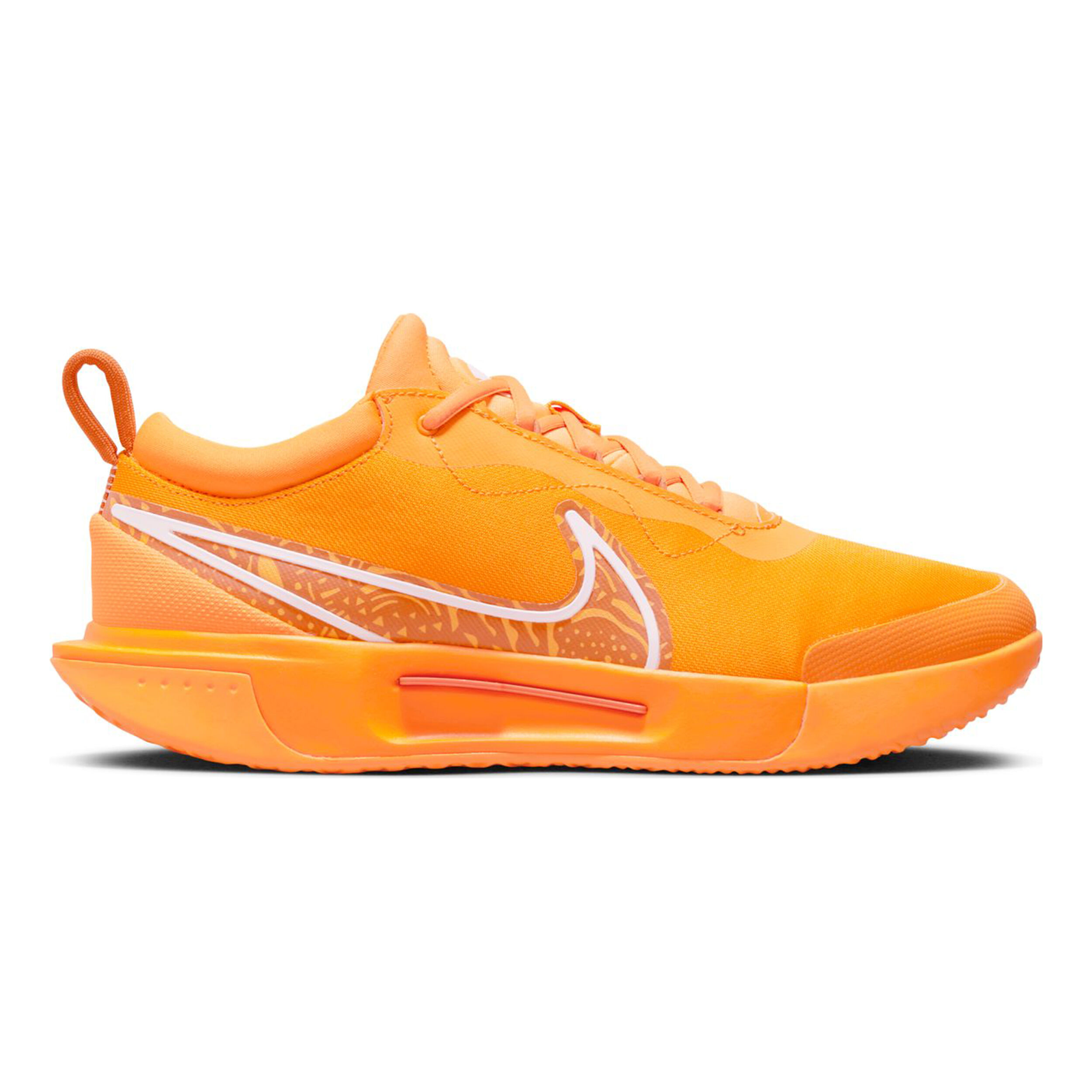 nikecourt zoom pro ac
