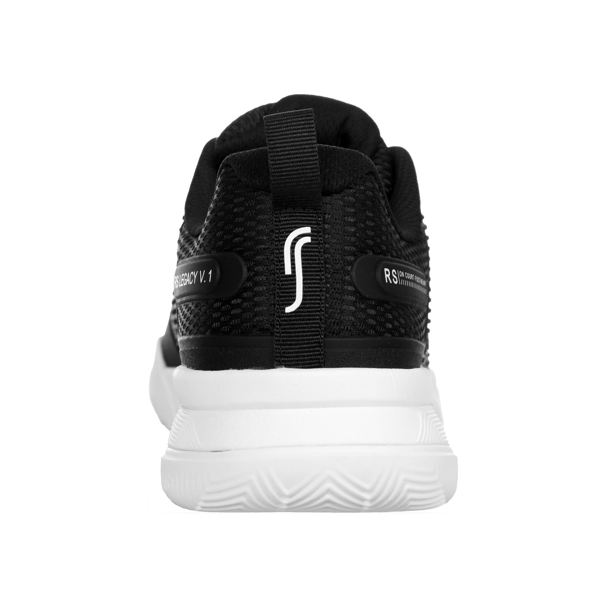 RS by Robin S&ouml;derling