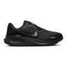 Structure 26 Chaussure de running avec stabilisateurs Hommes-noir, gris