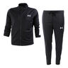EMEA Survêtement Hommes-Noir,Gris