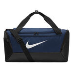 Nike Nike Brasilia 9.5 Sac De Sport-Bleu,Blanc