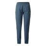 Perspective Return Pantalon Survêtement Femmes-Bleu
