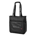 Wilson Wilson Lifestyle Tote Sac de sport - noir
