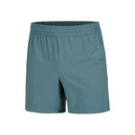 Vêtements New Balance New Balance Tournament Seersucker Shorts Hommes-Vert
