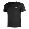 Olios Tee T-shirt Hommes-noir
