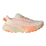 Chaussures de running The North Face The North Face Altamesa 500 V2 Chaussure trail Femmes - cr&egrave;me, orange