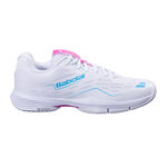 Chaussures De Padel Babolat SENSA RISE WOMEN